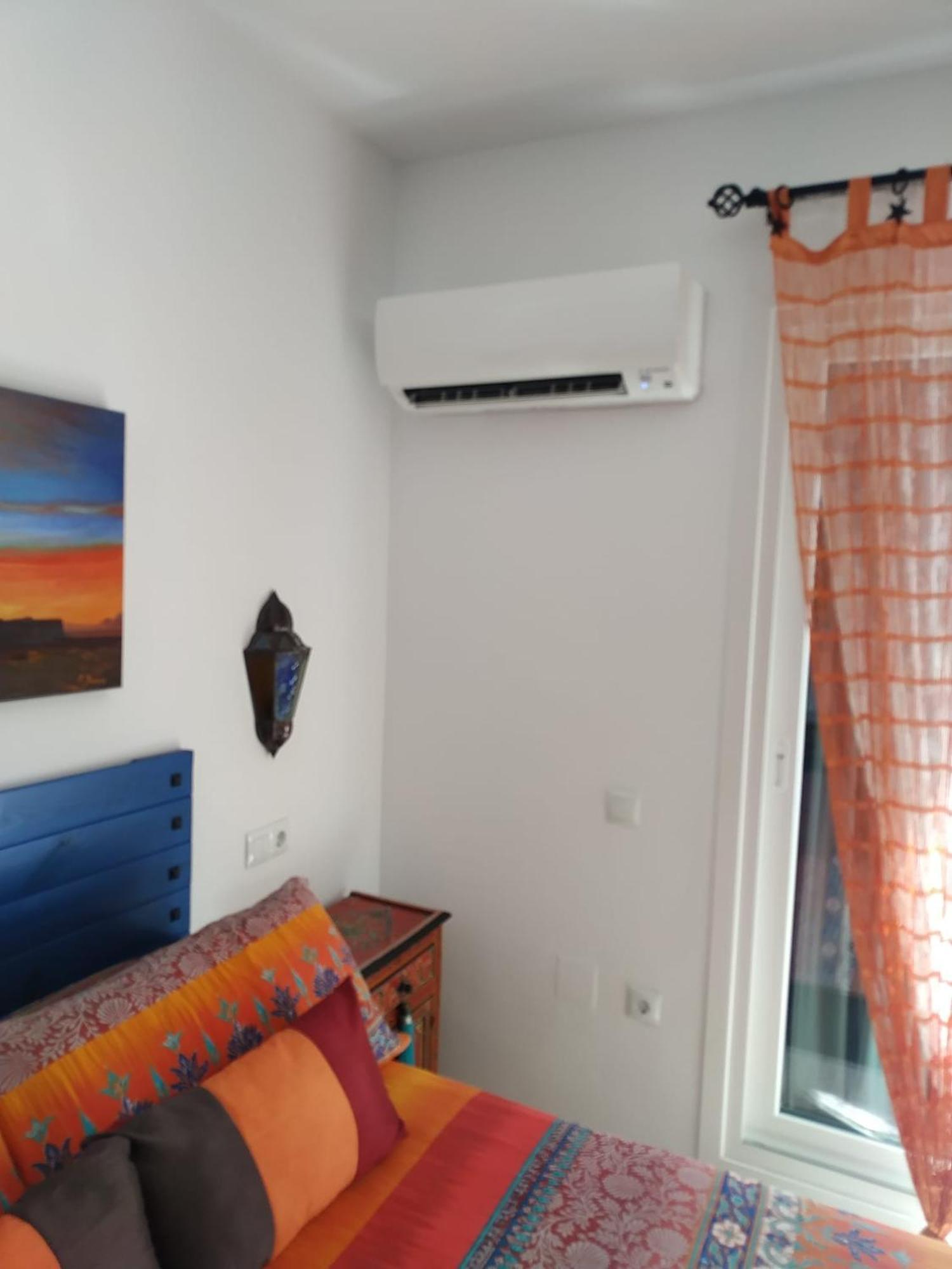 치클라나 데 라 프론테라 La Barrosa Duplex 빌라 외부 사진